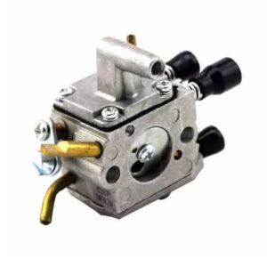 Karburátor porlasztó STIHL FS120, FS200, FS250 10-04010 titánker