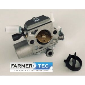 Karburátor porlasztó STIHL MS231, MS251 (Farmertec) 10-04024 titánker