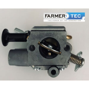 Karburátor porlasztó STIHL MS261 (Farmertec) 10-04019 titánker
