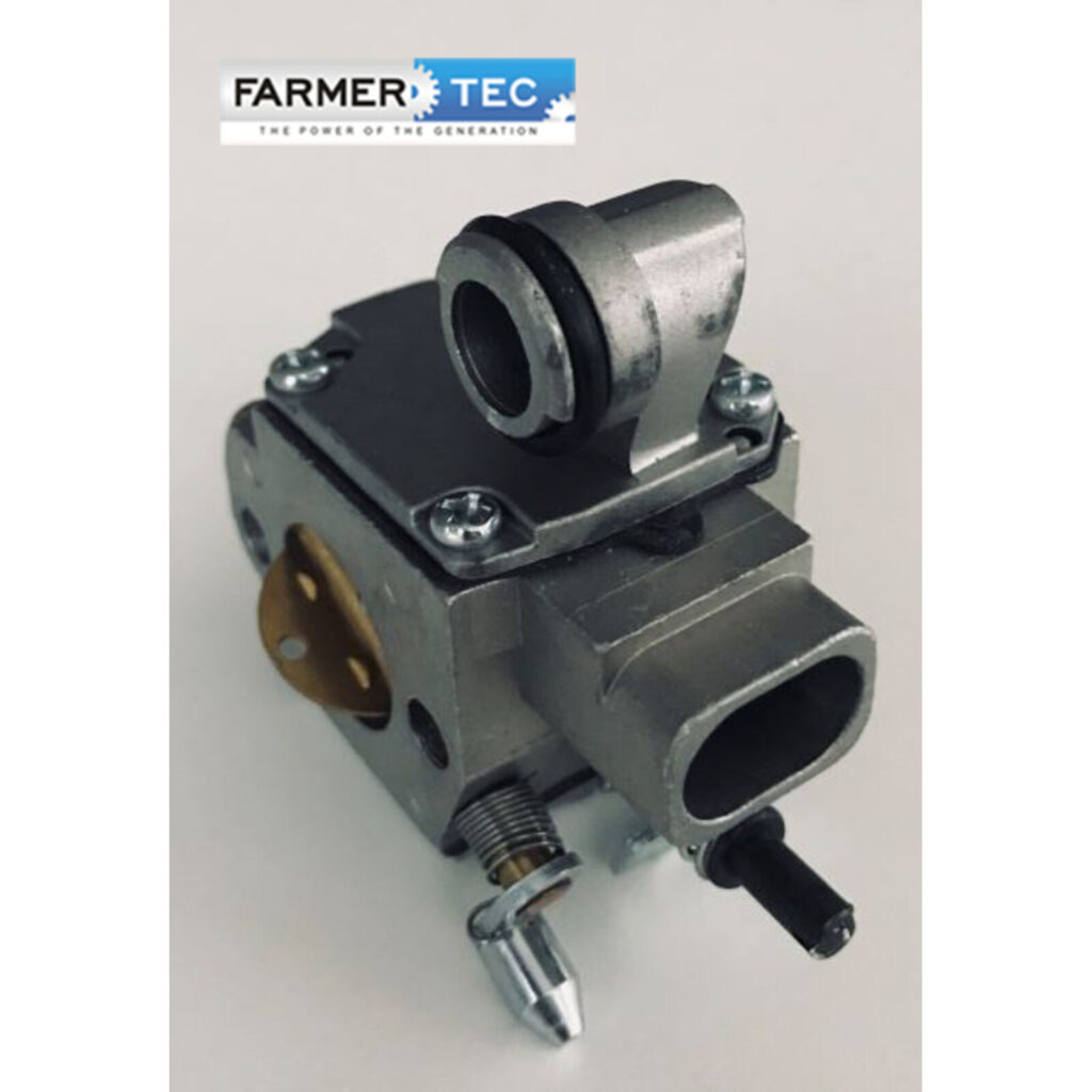 Karburátor porlasztó STIHL MS361 (Farmertec) 10-04026 titánker