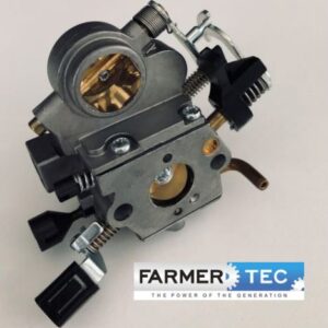 Karburátor porlasztó STIHL MS362, MS362C (Farmertec) 10-04030 titánker