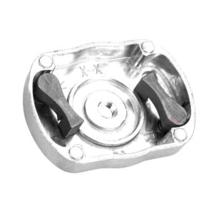 Kínai Fűkasza Berántó Köröm Közdarab berántó harang berántó csésze indító csésze 43-52cm3 08-12016