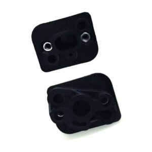 Kínai Fűkasza Karburátor Szívótorok Közdarab 32cm3 07-12031