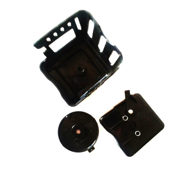 Kínai Fűkasza Légszűrő Levegőszűrő Ház 43-52cm3 04-12006