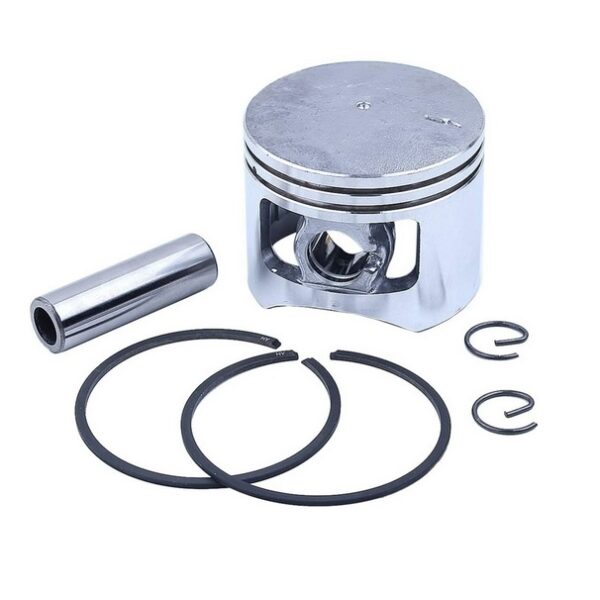 Kínai Láncfűrész Dugattyú Kompletten 45cm3 Dugattyú Átm 43mm Dugattyú Mag 35mm 07-12001