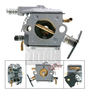 Kínai Láncfűrész Karburátor láncfűrész porlasztó 38cm3 10-12015