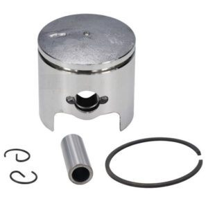 Láncfűrész Dugattyú Kompletten 38cm3 kínai Átm 39mm Mag 36mm 07-12038