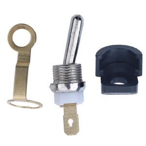 Láncfűrész Start-Stop Kapcsoló Gyújtáskapcsoló gyújtás kapcsoló 45cm3 52cm3 58cm3 28-12005