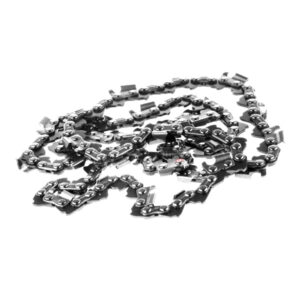 Láncfűrész lánc fűrészlánc 3/8" 1,3 mm 57 szem