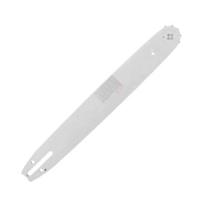 Láncfűrész láncvezetőlap 57 szem 1,3mm 3/8”