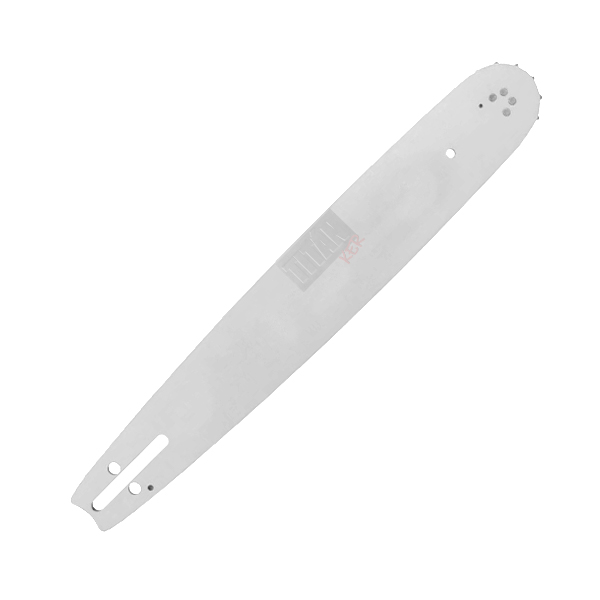Láncfűrész láncvezetőlap 66 szem 1,5mm 0,325”