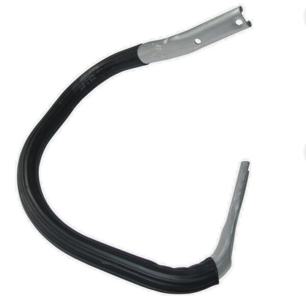 Láncfűrész markolat cső alumínium láncfűrész felső markolat kínai láncfűrész fogantyú