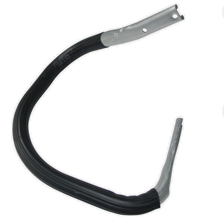 Láncfűrész markolat cső alumínium láncfűrész felső markolat kínai láncfűrész fogantyú