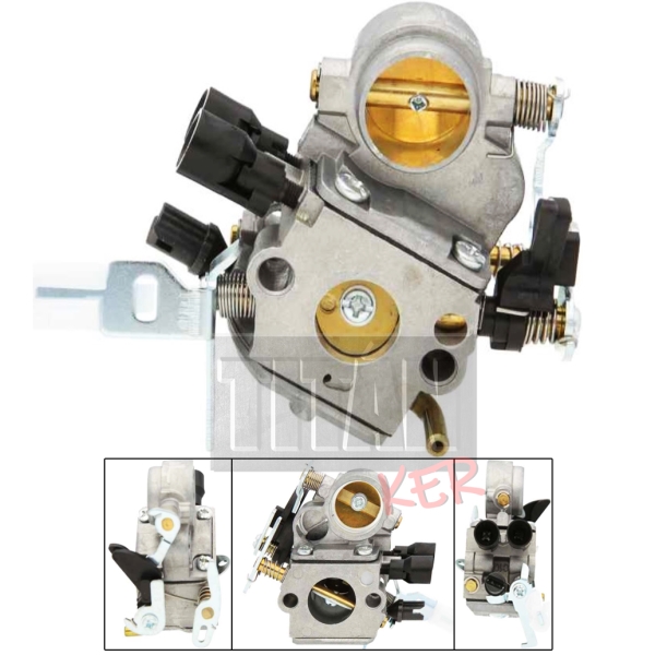 STIHL karburátor STIHL MS171 MS181 karburátor MS211 10-04012