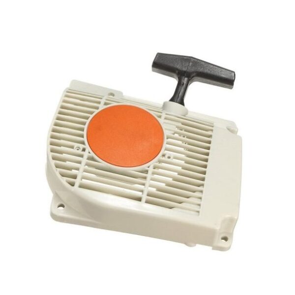 Stihl MS390 berántó