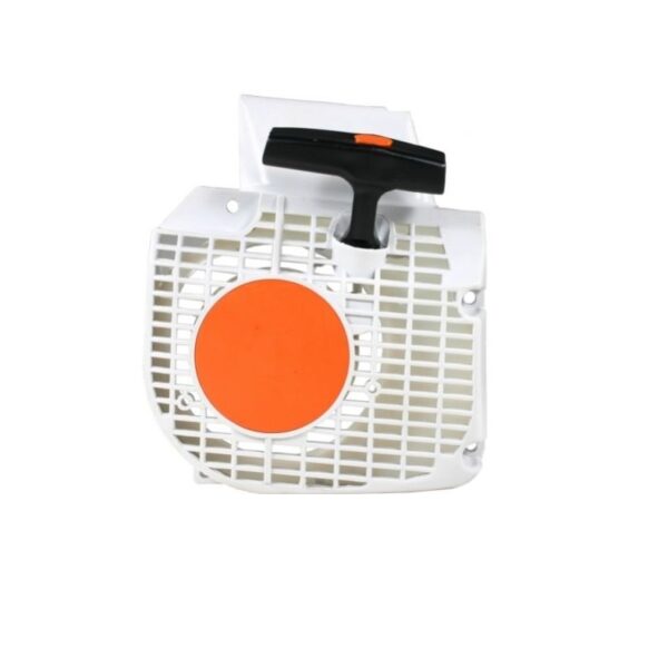 Stihl ms250 berántó titánker