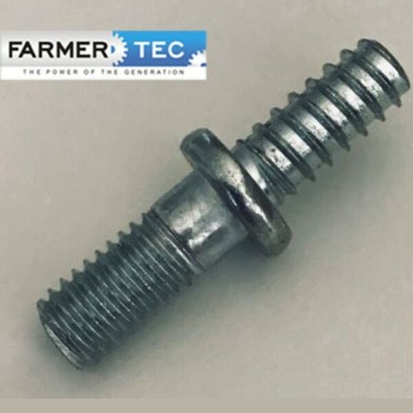 Tőcsavar Láncvezető tő csavar STIHL MS170 MS180 MS210 MS230 MS250 017 018 021 023 025 28-04052