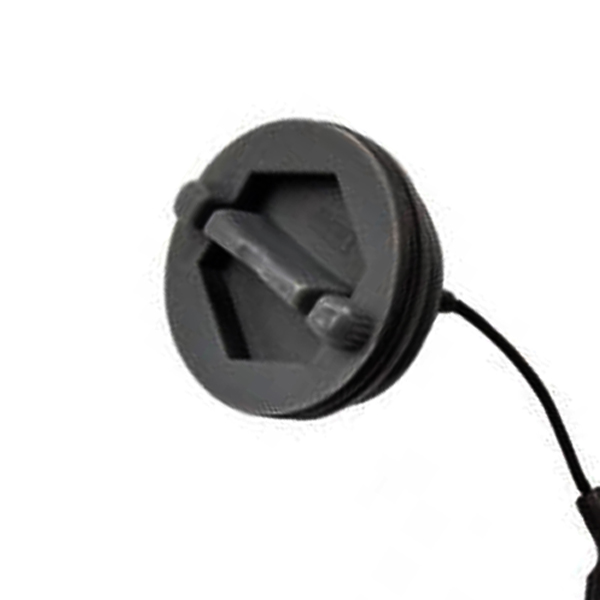 Üzemanyag Tanksapka HUSQVARNA 36, 41, 51, 55, 136, 137, 141, 142, 254, 257, 262, 340, 345, 350, 351