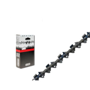 OREGON Láncfűrész lánc fűrészlánc 49 szem 3/8" 1,3 mm