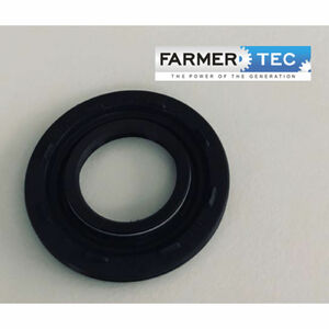 Szimering HUSQVARNA 135, 140, 435, 440 16,6X32X3,7 (Farmertec)