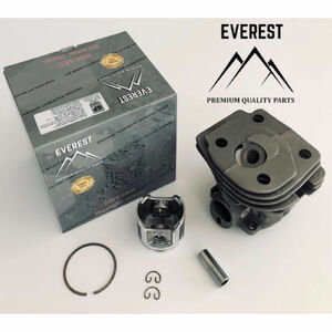 Henger Kompletten henger szett HUSQVARNA 359 (Everest) Nikasil