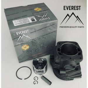 Henger Kompletten henger szett HUSQVARNA 346XP, 353 (Everest) Nikasil 45mm
