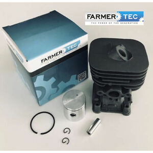 Henger Kompletten henger szett HUSQVARNA 124L 125R 128R 35mm (Farmertec)