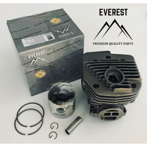 Henger Kompletten henger szett HUSQVARNA K960, K970 (Everest) Nikasil