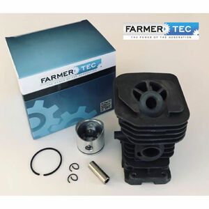 Henger Kompletten henger szett HUSQVARNA 137 (Farmertec)