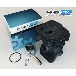 Henger Kompletten henger szett HUSQVARNA 340 (Farmertec)