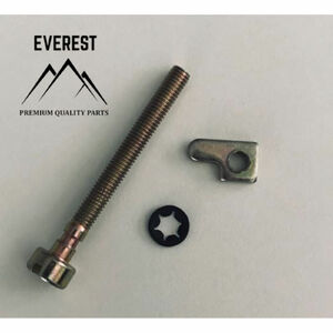 Láncfeszítő görgő Lánc Spanoló feszítőgörgő HUSQVARNA 136Le 137 141 142 235 236 240 PARTNER 351