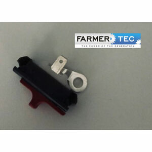 Start-stop kapcsoló HUSQVARNA 51, 55, 61, 137, 141, 268 (Farmertec) 28-05055