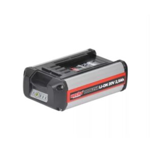 HECHT Akkumulátor 20V 2,5Ah 000625B