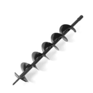 HECHT Talajfúrószár talajfúró szár gödörfúró szár 100mm H52=0043100 52100