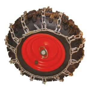 HECHT '13' Hólánc Kerékre 'H8616, H8616E, H8616Se' 2Db/Cs. 9551