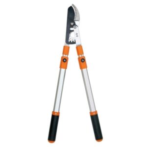 HECHT Ágvágó Olló Teleszkópos 050TAH9L