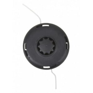 HECHT Damilfej H124R, H130R 124R00004