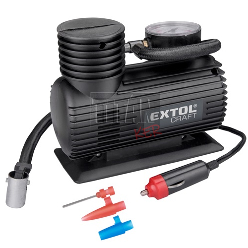 12V-os kompresszor autós
