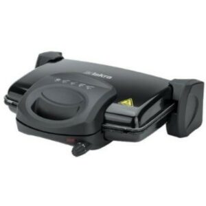 ISKRA Kontakt Grill Elektromos Grillsütő grill sütő 1750W T-20-82