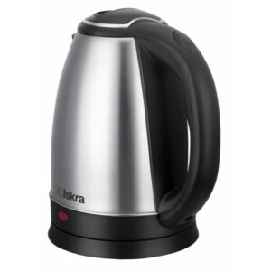 ISKRA Elektromos Vízforraló vízmelegítő 2l 1500W Kak-15Bb