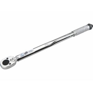 EXTOL PREMIUM Nyomatékkulcs nyomaték kulcs 12 28-210 Nm Tüv Gs