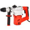HECHT Elektromos Fúrókalapács Fúró Kalapács vésőgép 1050W 4,5J HECHT1028