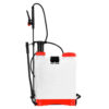 HECHT Háti Permetező 16l 4 bar 71 cm szárral HECHT4166