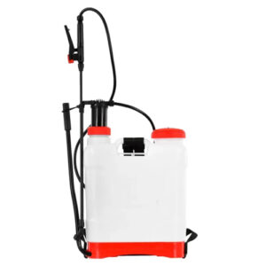 HECHT Háti Permetező 16l 4 bar 71 cm szárral HECHT4166