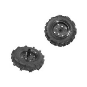 HECHT Segédkerekek 8', 2 Db HECHT000720