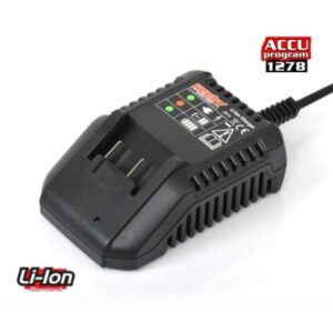 HECHT Töltő Akku Program 1278 HECHT001277CH