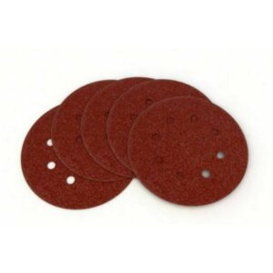 HECHT Csiszolópapír HECHT1710,1711 - 180, 10Db/Cs HECHT00171080