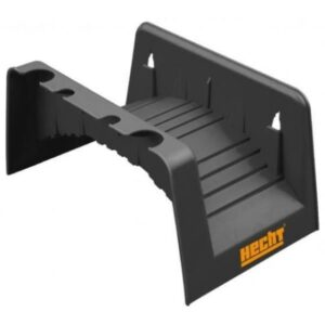 HECHT Fali Tömlőtartó locsolótömlő tartó slag tartó Locsolópisztoly HECHT00632