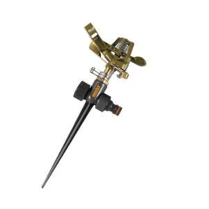 HECHT Szektoresőztető Fém HECHT01023