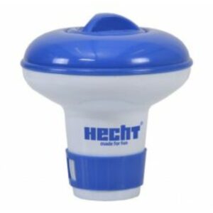 HECHT Úszó Tabletta Adagoló Kicsi HECHT060703